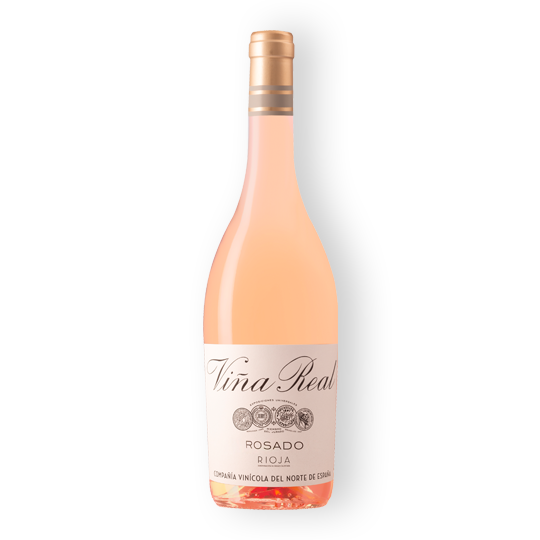 Viña Real Rose 2023