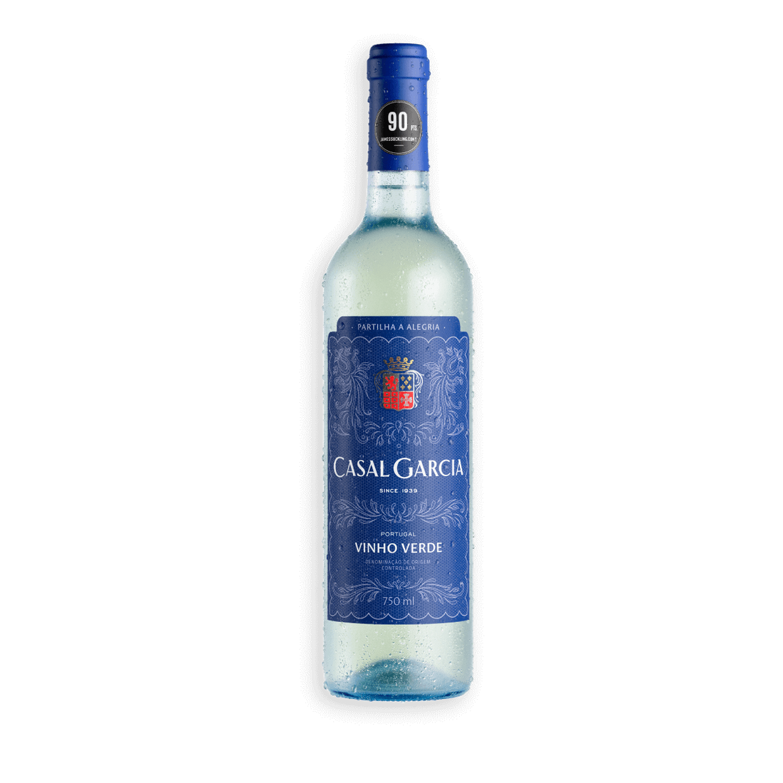 Casal Garcia Vinho Verde Branco (Half Bottle)