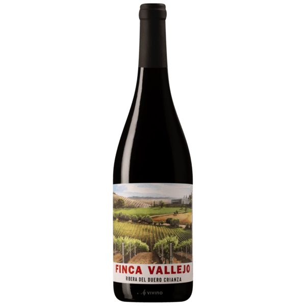 Bela Finca Vallejo Roble 2022