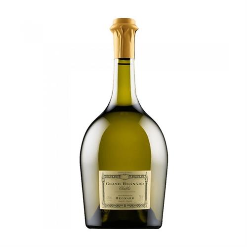 Grand Regnard Chablis 2023
