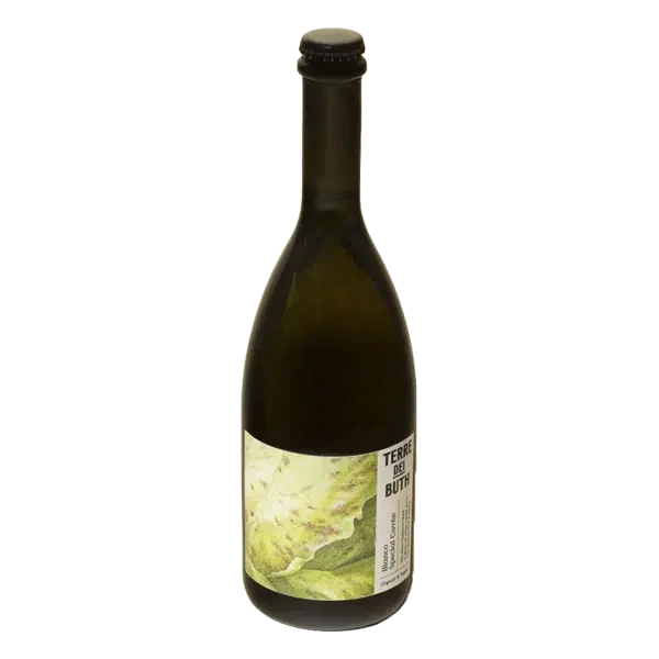 Terre Dei Buth Frizzante Bianco Special Cuvée