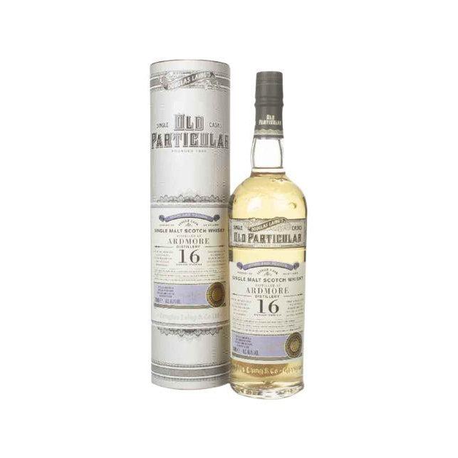 Ardmore 16 Year Old 2003 Old Particular