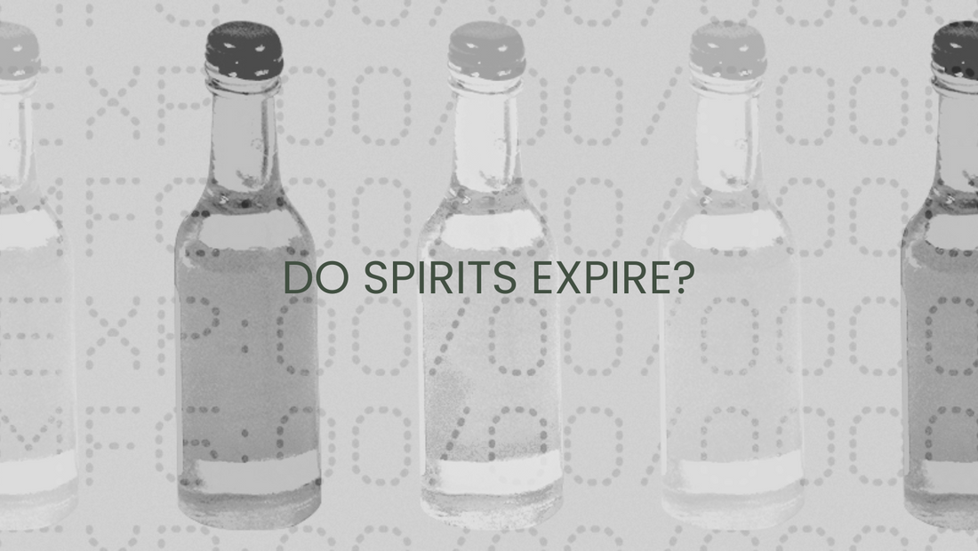 Does Alcohol Go Bad? Here’s how long open bottles last Dara Wine