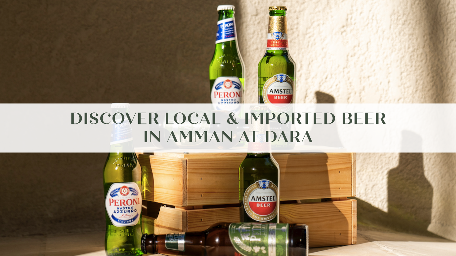 beer