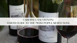 wine cab sauv
