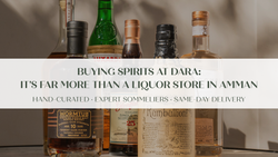 spirits