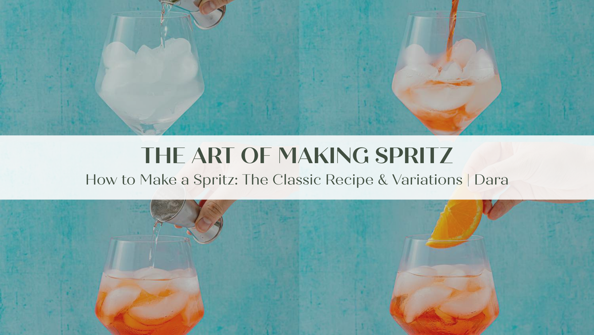 spritz