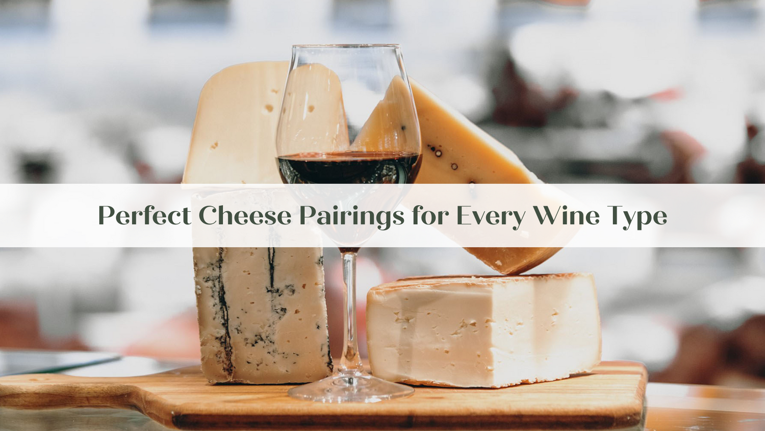 wine cheese