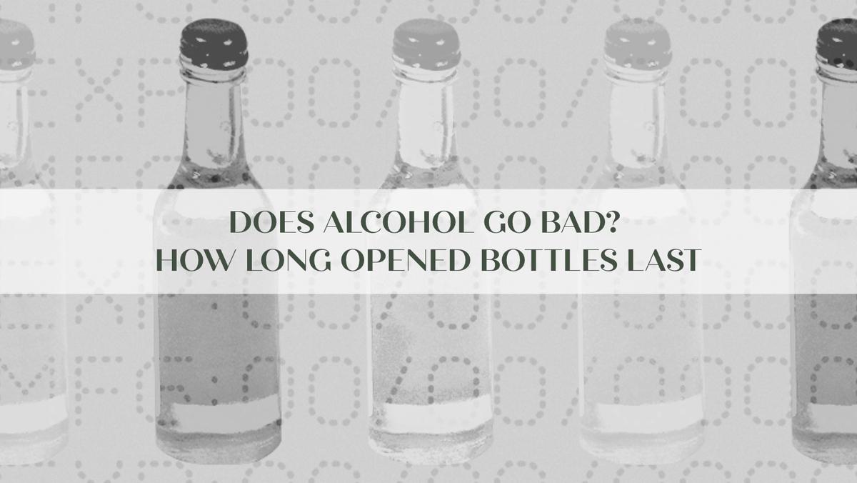 alcohol