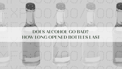 alcohol