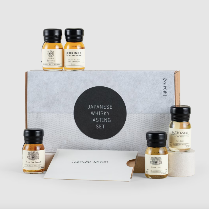 Advent Calendars & Tasting Sets | Wine & Spirits | Dara