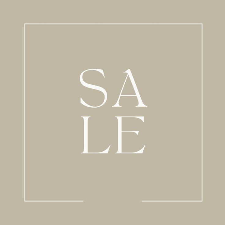 Sale