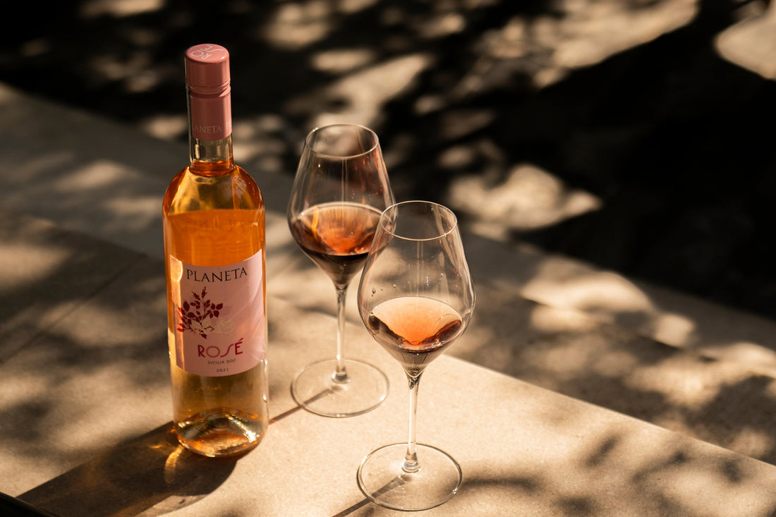 Wines Under 20