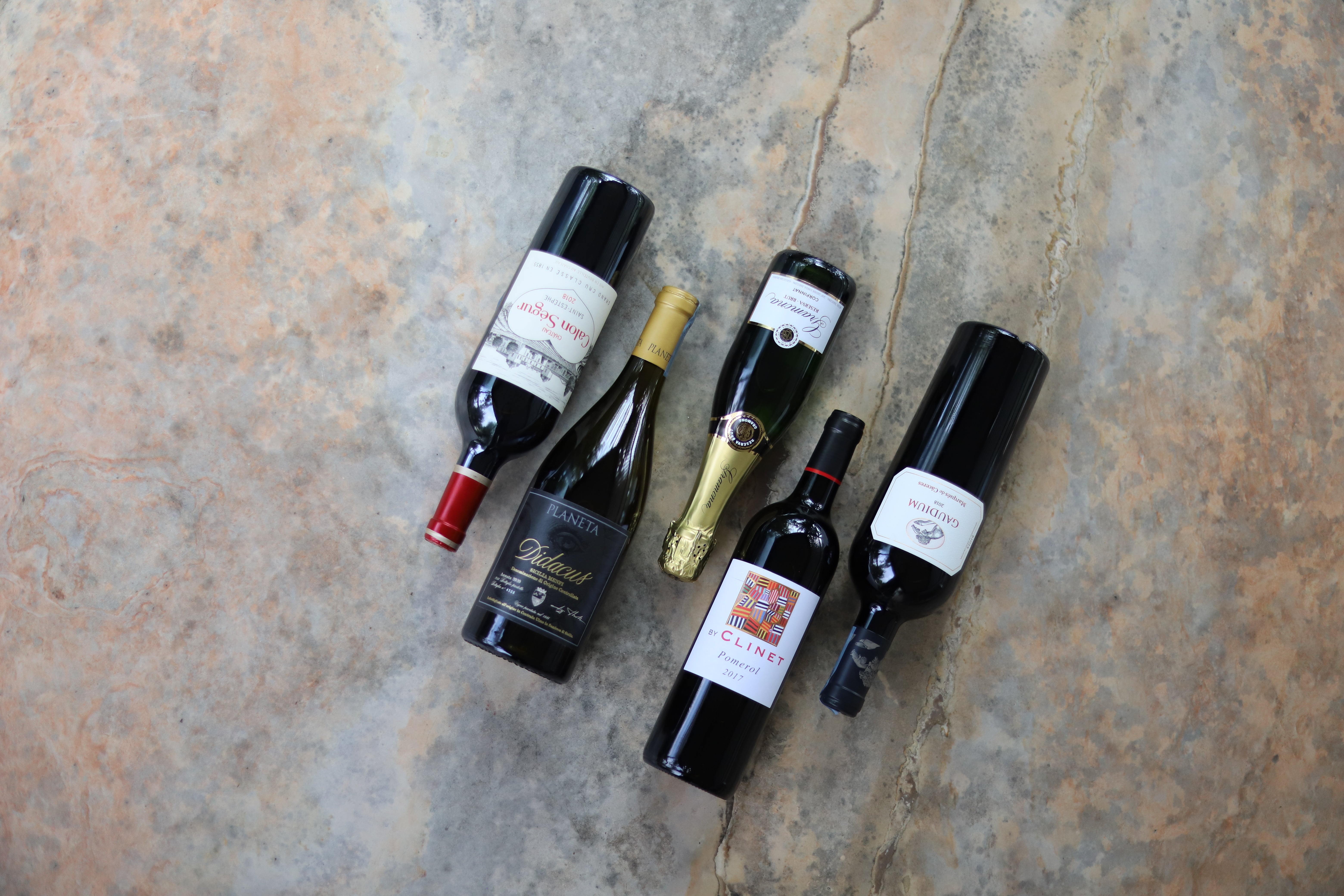 Buy Wine Online in Amman – Premium Red, White & Rosé | Dara