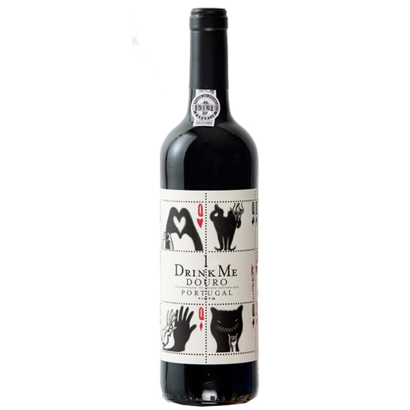 Niepoort Nat Cool Drink Me Red 2021 – Dara Wine