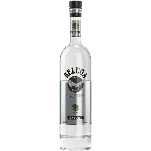 Beluga Noble Vodka