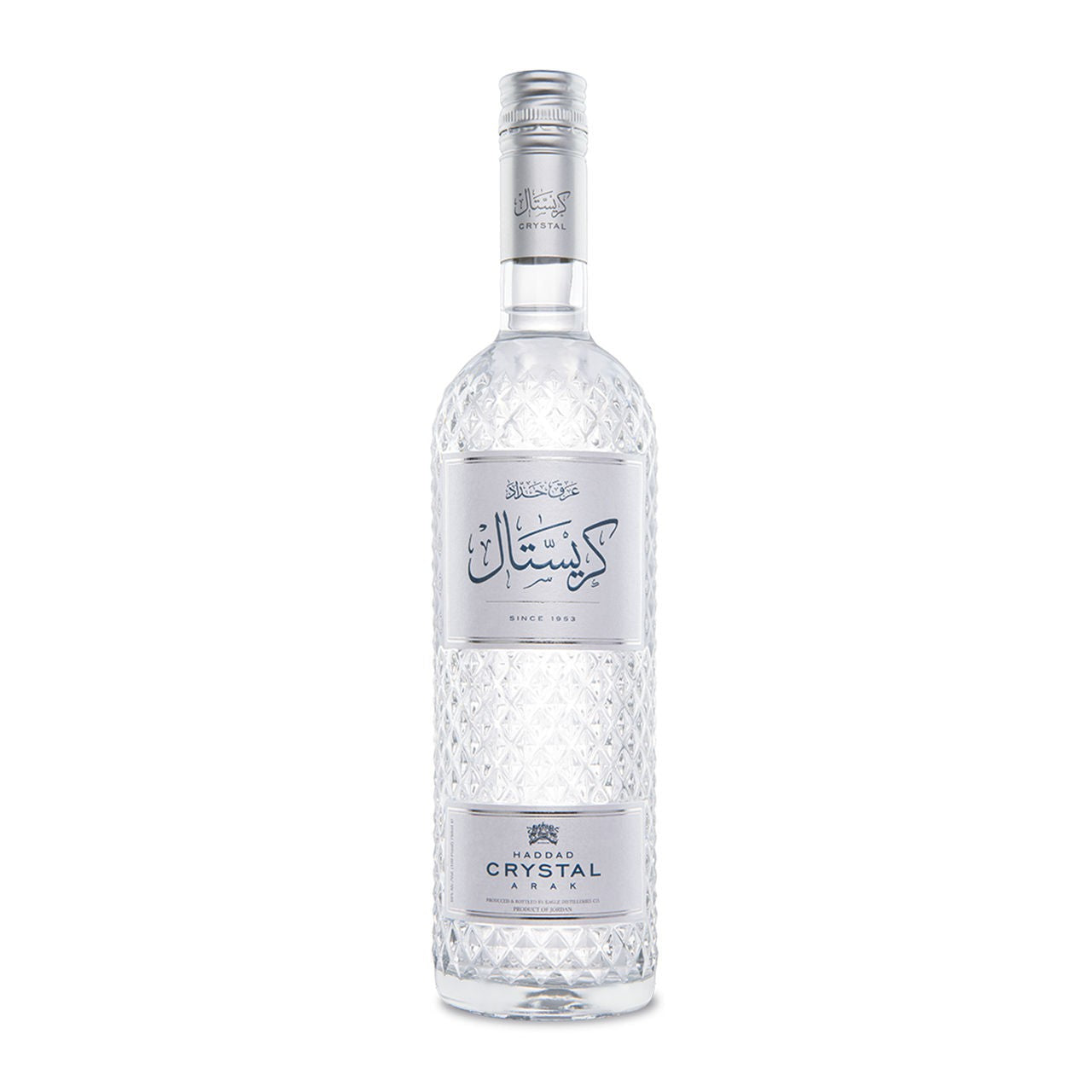 Arak Haddad Crystal