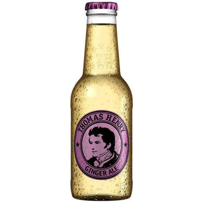 Thomas Henry Ginger Ale