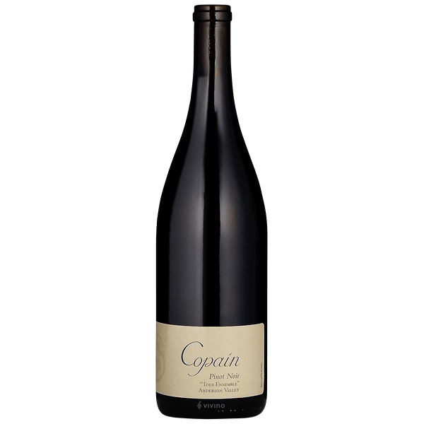 Copain Anderson Valley Tous Ensemble Pinot Noir 2018