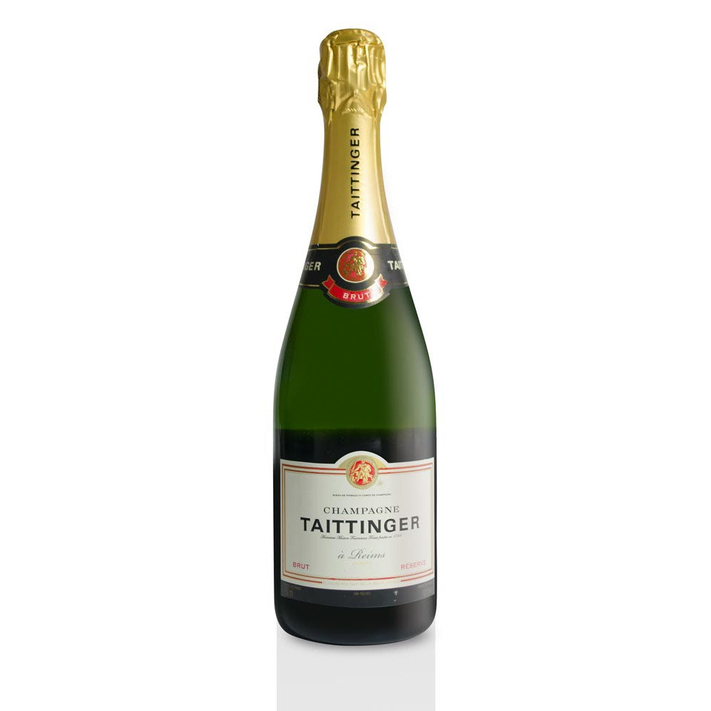 Taittinger Brut Réserve Champagne (Half Bottle)