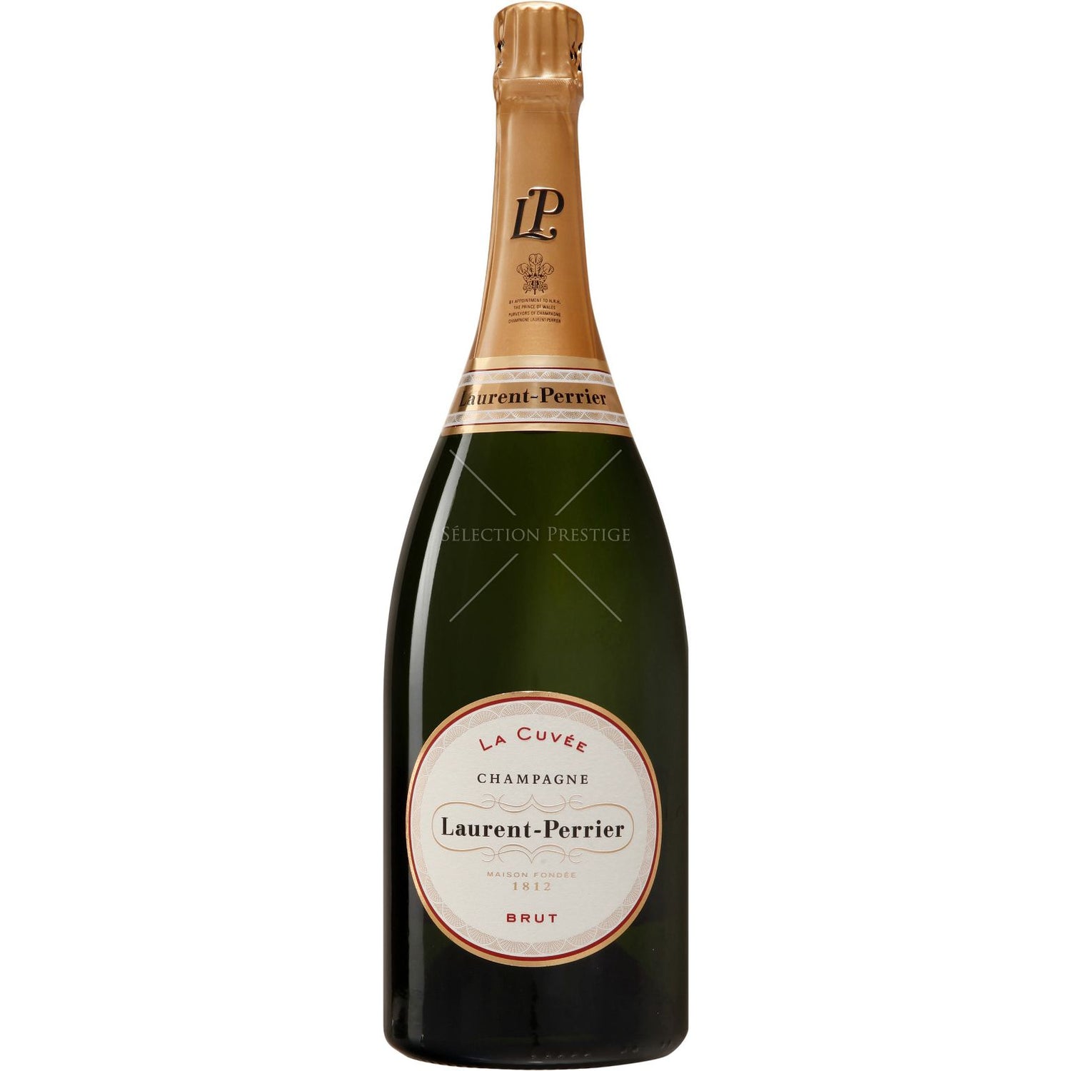 Laurent-Perrier La Cuvée Brut NV