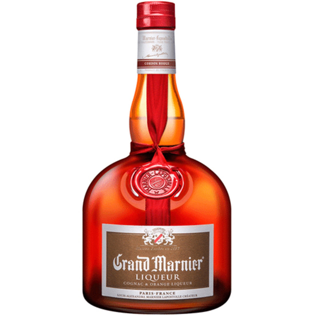 Grand Marnier Liqueur