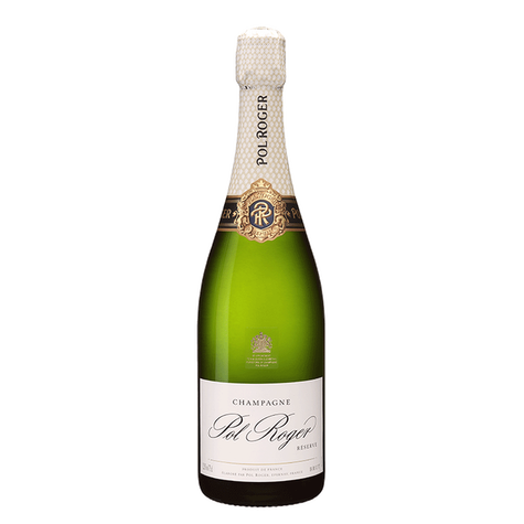 Pol Roger Champagne Brut