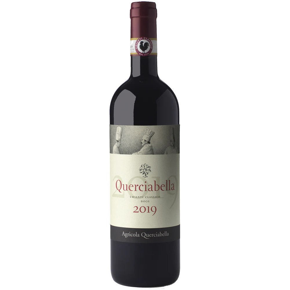 Querciabella Chianti Classico 2019