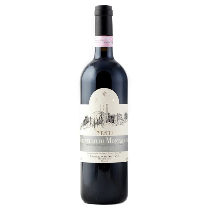 Brunello di Montalcino Sesti 2010