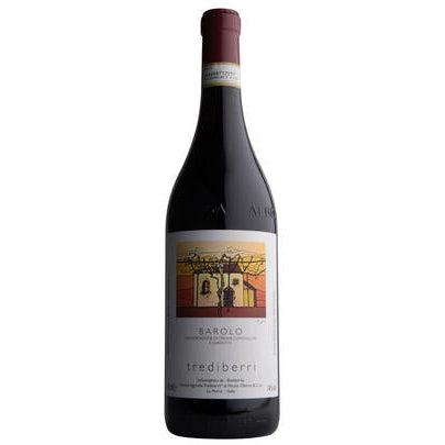 Trediberri Barolo Berri 2019