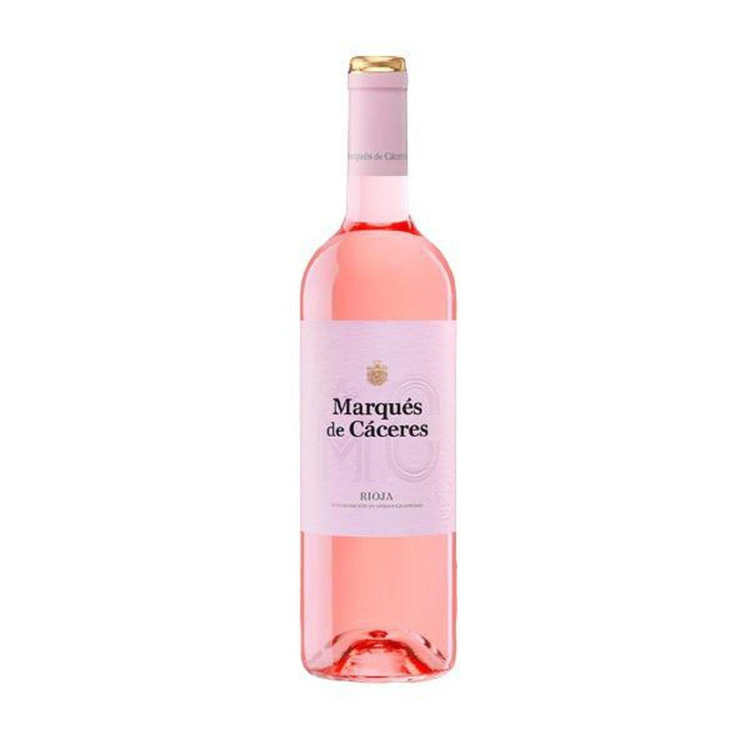 Marqués de Cáceres Rosado 2021 (Half Bottle)