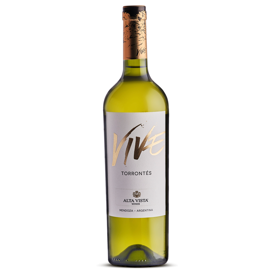 Alta Vista Vive Torrontes White 2023