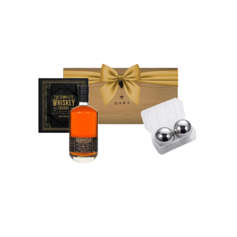 Single Malt Lover Gift Box