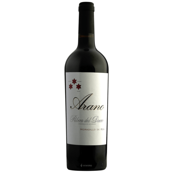 Bela Arano Ribera Del Duero 2020