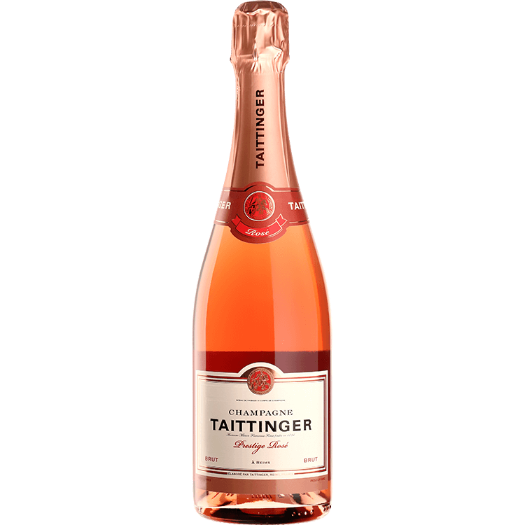 Taittinger Rosé