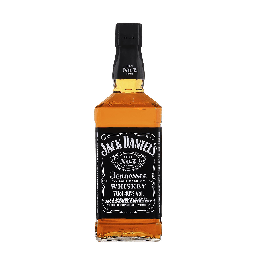 Jack Daniel&