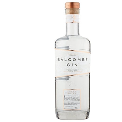 Salcombe Gin Start Point