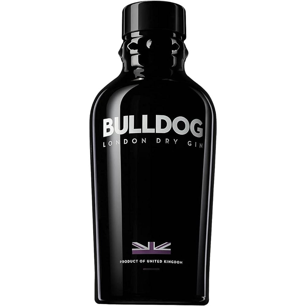 Gin Bulldog