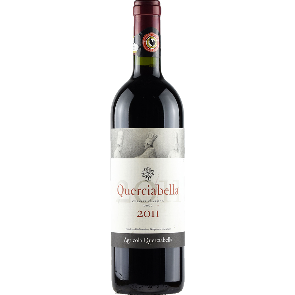 Querciabella Chianti Classico Riserva 2011