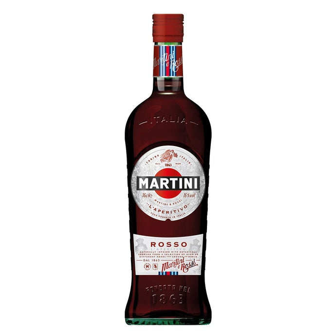 Martini Vermouth Rosso