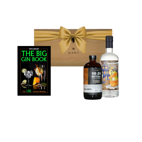 Crazy For Gin Gift Box