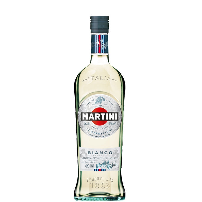 Martini Vermouth White