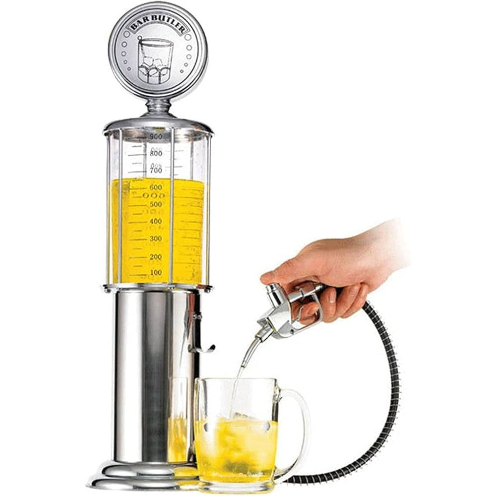 Bar Butler Liquor Pump