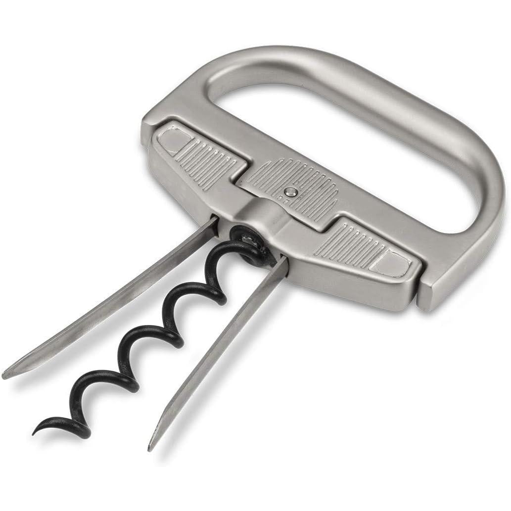 Professional Corkscrew Wine Opener