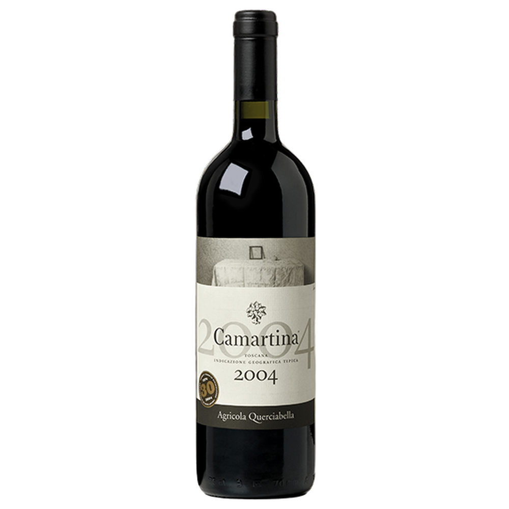 Querciabella Camartina Toscana Rosso 2004