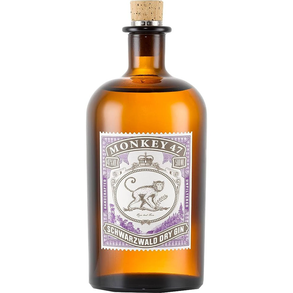 Monkey 47 Schwarzwald Dry Gin