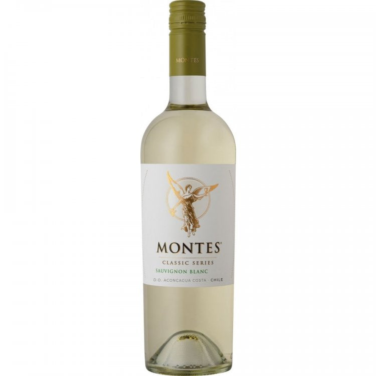 Montes Reserva Sauvignon Blanc 2022