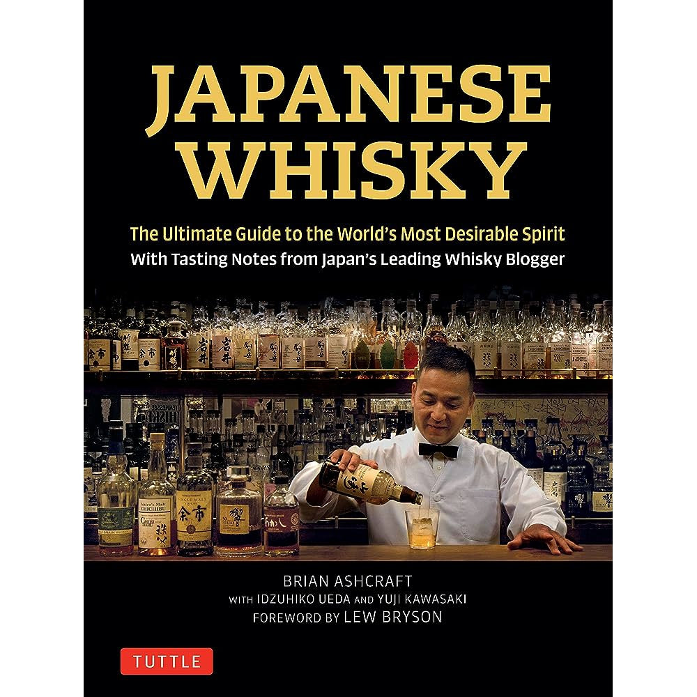 Japanese Whisky