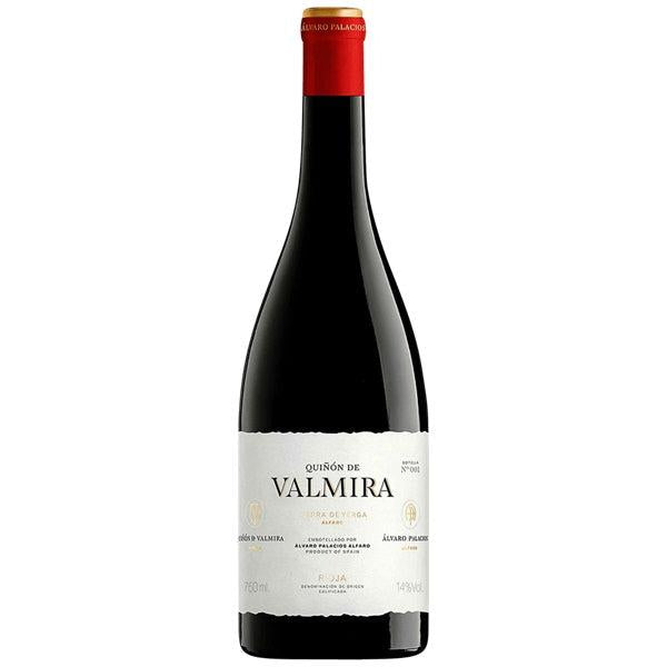 Alvaro Palacios Quiñón de Valmira 2022