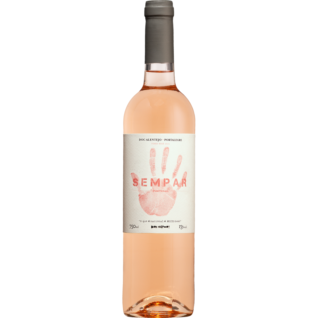 Niepoort Sempar Rosé 2021